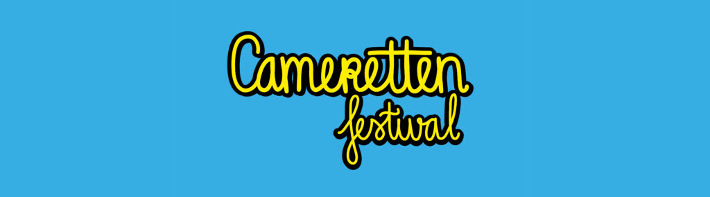 Cameretten in het theater