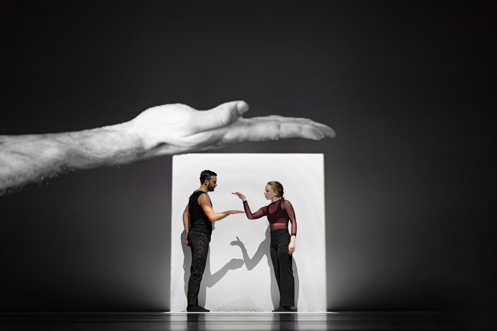 Another Kind of Blue in het theater