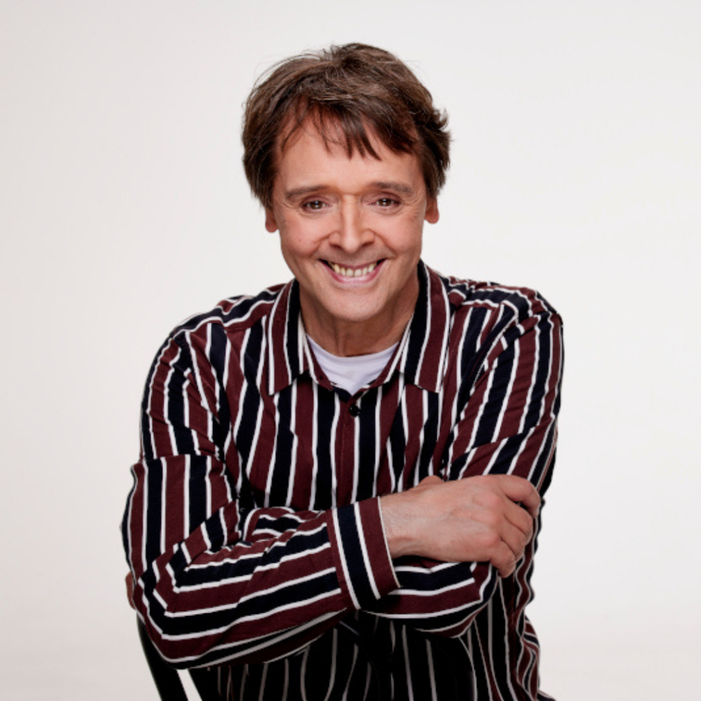 Peter Lusse is Eddie voor het leven!