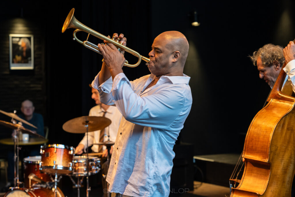 Recensie Jazz & Jokes