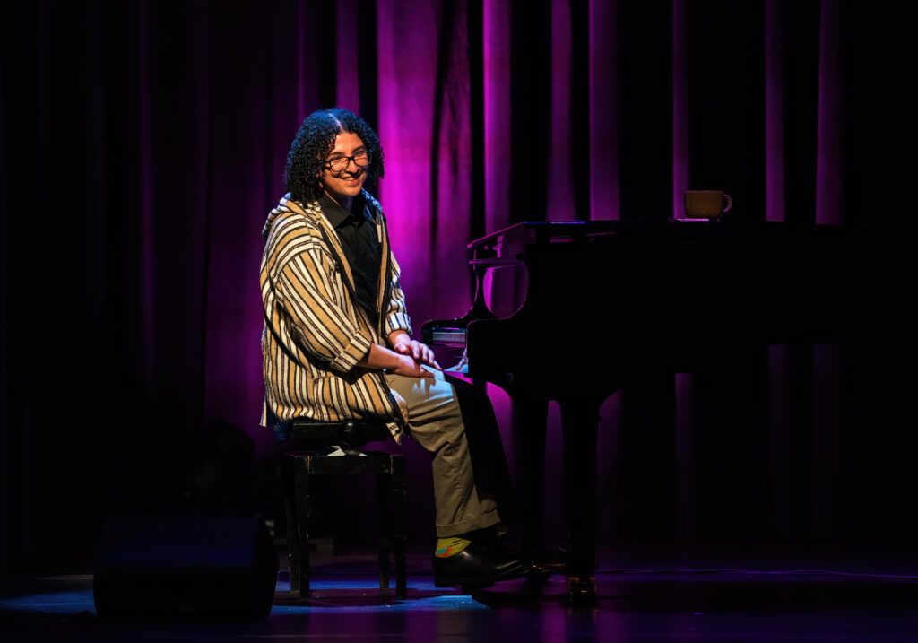 Ayoub wint Annie M.G. Schmidtprijs