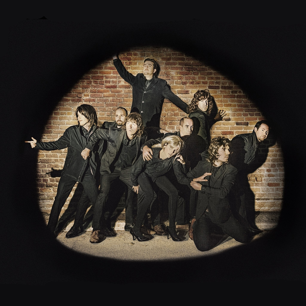 The McCartney Years in het theater
